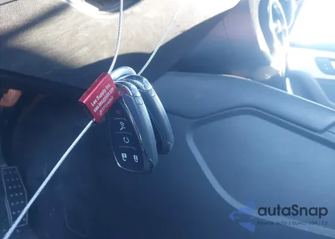 2019 Chevrolet Blazer из США, поврежденный, VIN 3GNKBCRS0KS700970